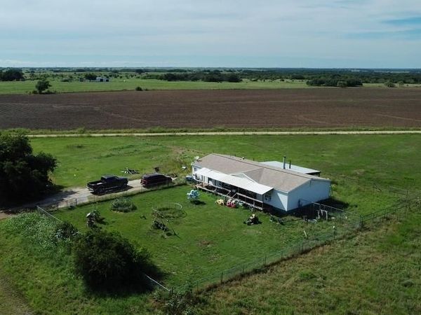 13125 S Fm 219, Dublin, TX 76446