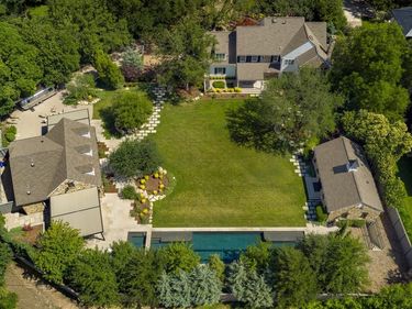 4506 Isabella Lane, Dallas, TX 75229