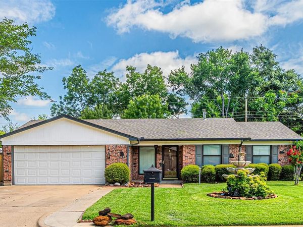 2211 Clover Park Drive, Arlington, TX 76013