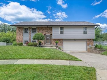 709 Friar Tuck Court, Miamisburg, OH 45342