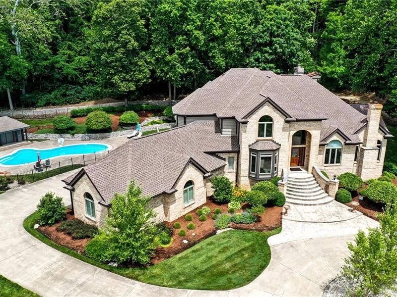 1973 W Alex Bell Road, Dayton, OH 45459 Photo 1