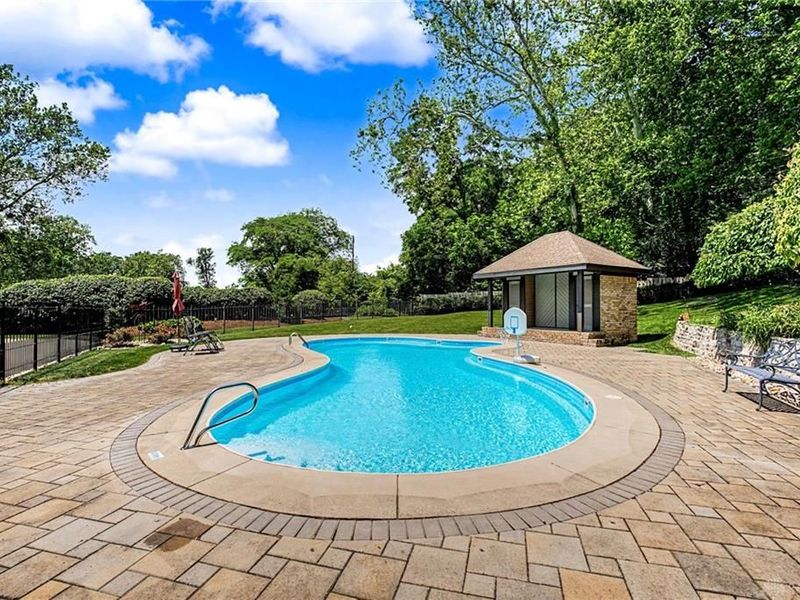1973 W Alex Bell Road, Dayton, OH 45459 Photo 56