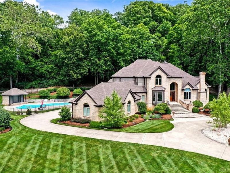 1973 W Alex Bell Road, Dayton, OH 45459 Photo 68