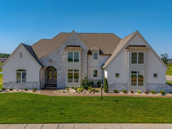 2897 Lake Drive, Newburgh, IN 47630