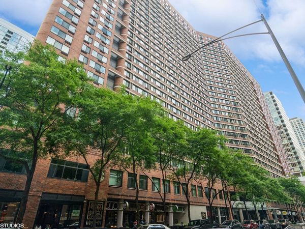211 E Ohio Street , Unit 2814, Chicago, IL 60611