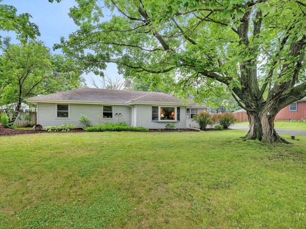16246 S McGrath Drive , Plainfield, IL 60586