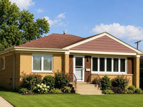 4603 KOLZE Avenue , Schiller Park, IL 60176