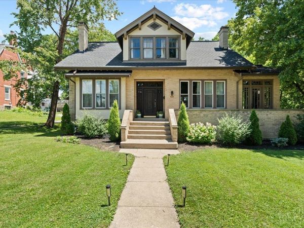 520 Purcell Avenue, Cincinnati, OH 45205
