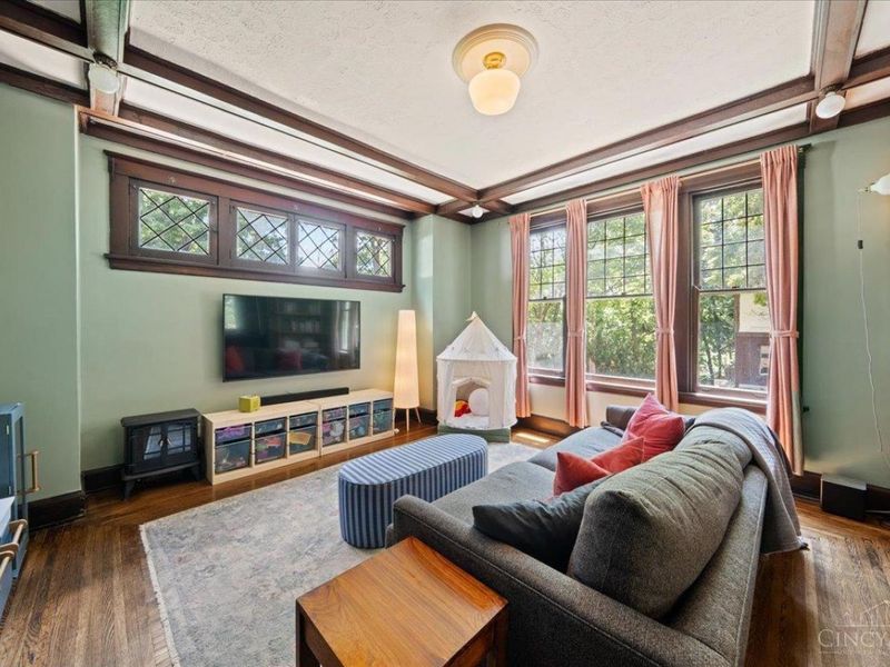 520 Purcell Avenue, Cincinnati, OH 45205 Photo 13