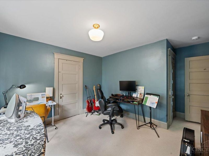 520 Purcell Avenue, Cincinnati, OH 45205 Photo 32