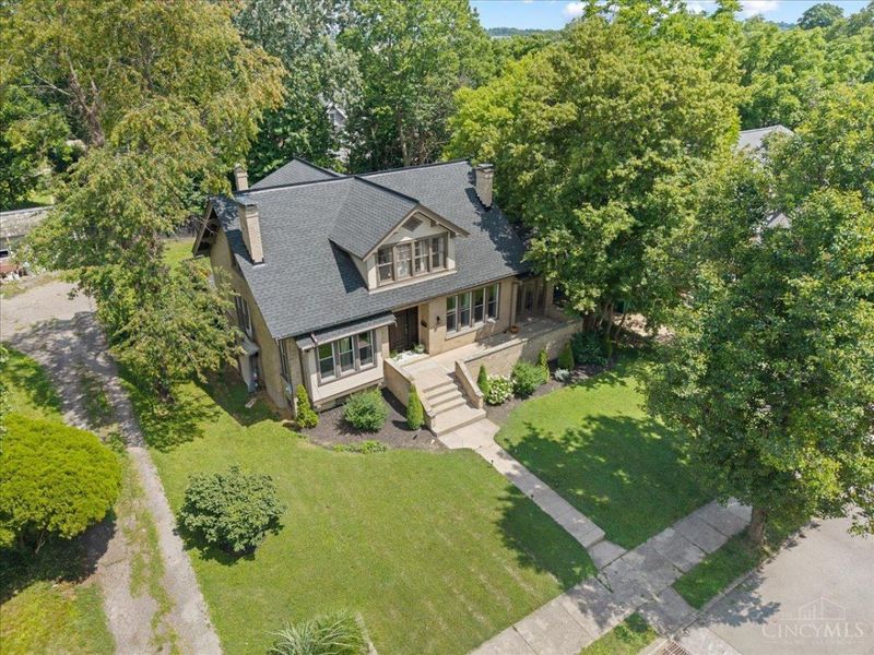 520 Purcell Avenue, Cincinnati, OH 45205 Photo 34