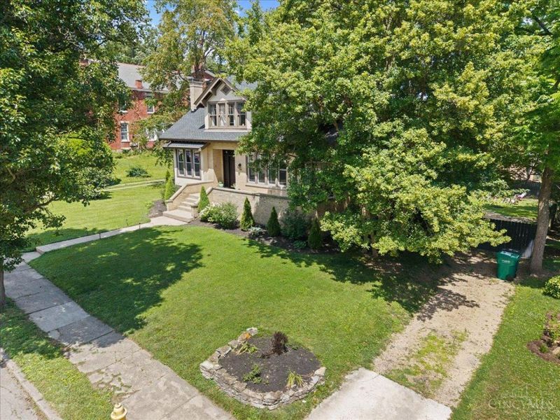 520 Purcell Avenue, Cincinnati, OH 45205 Photo 35