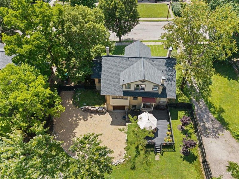 520 Purcell Avenue, Cincinnati, OH 45205 Photo 37