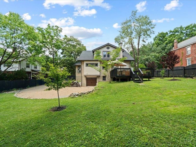 520 Purcell Avenue, Cincinnati, OH 45205 Photo 6