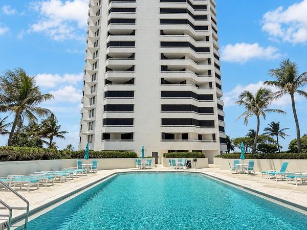 5080 N Ocean Drive, Unit 20c, Singer Island, FL 33404