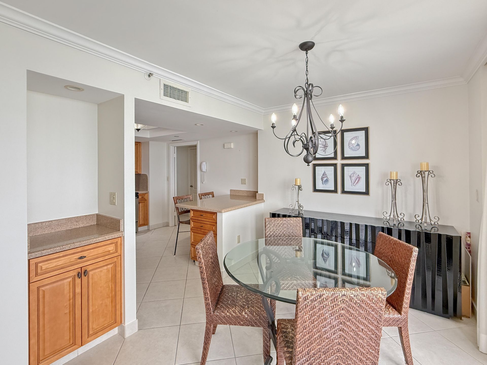 5080 N Ocean Drive, Unit 20c, Singer Island, FL 33404 Photo