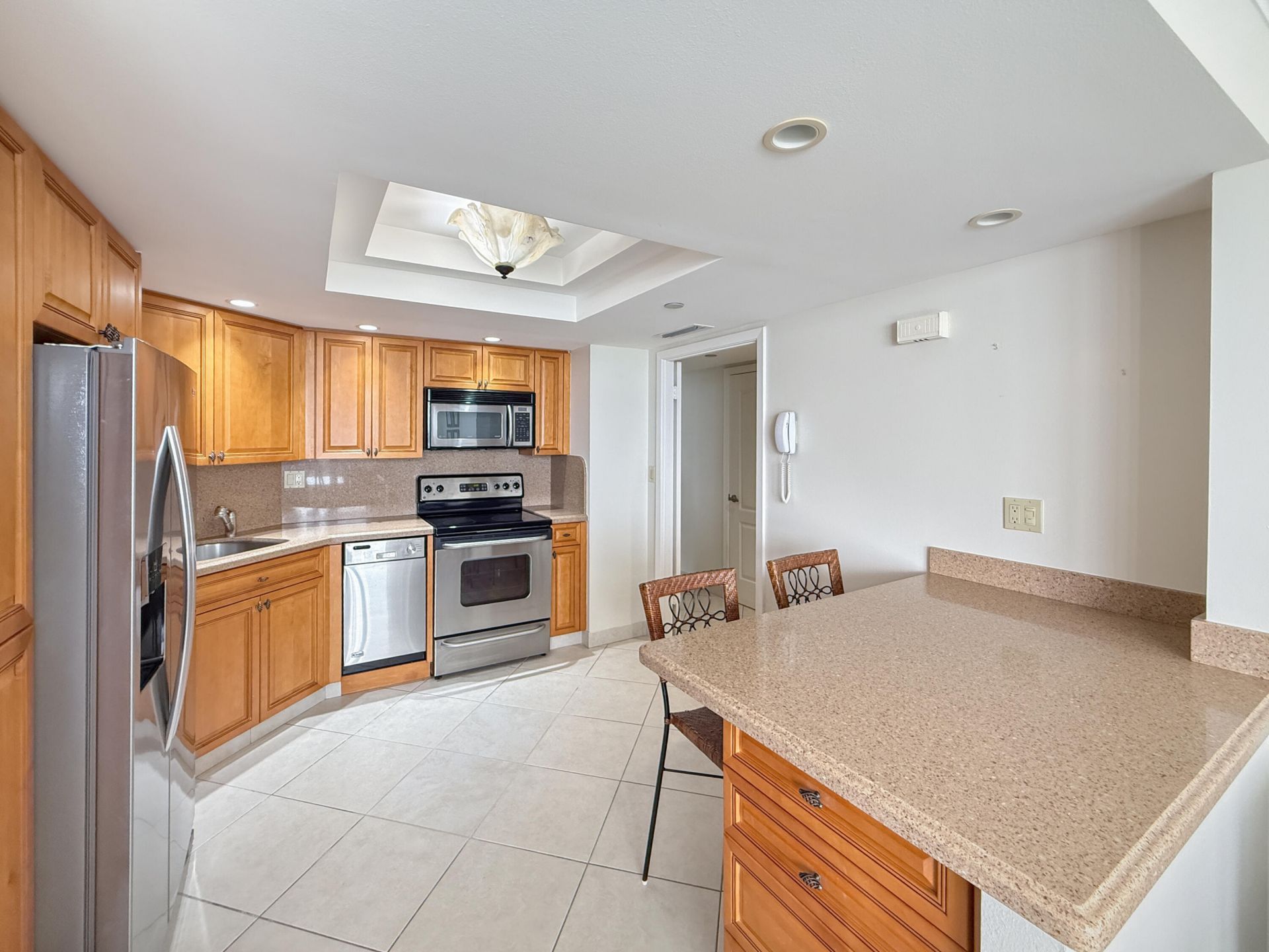 5080 N Ocean Drive, Unit 20c, Singer Island, FL 33404 Photo