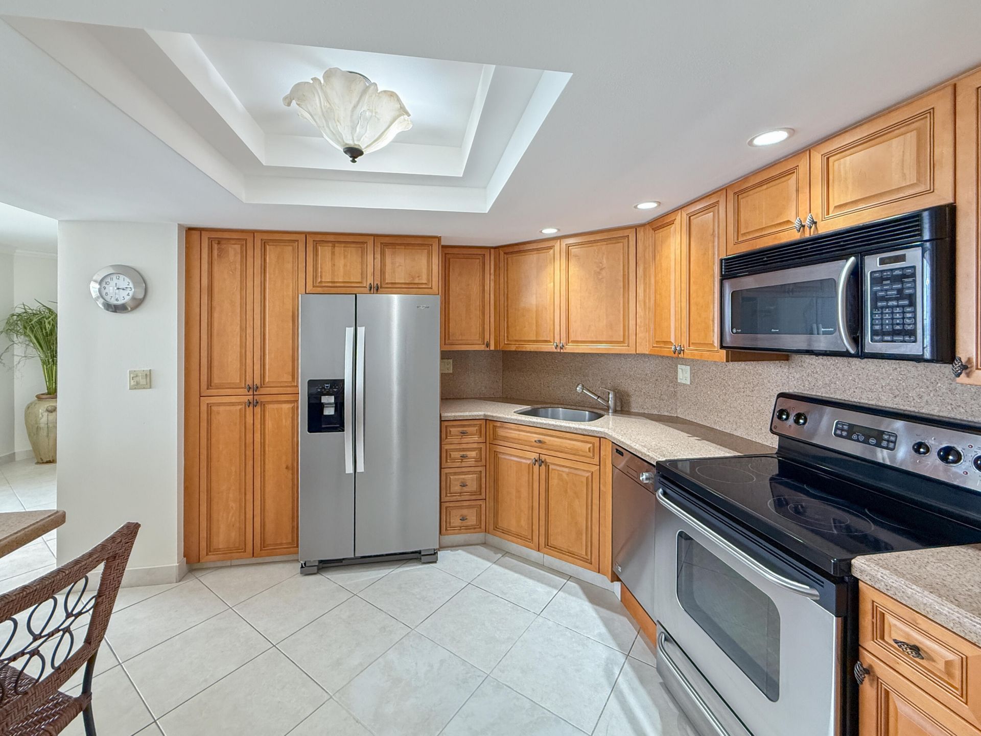 5080 N Ocean Drive, Unit 20c, Singer Island, FL 33404 Photo