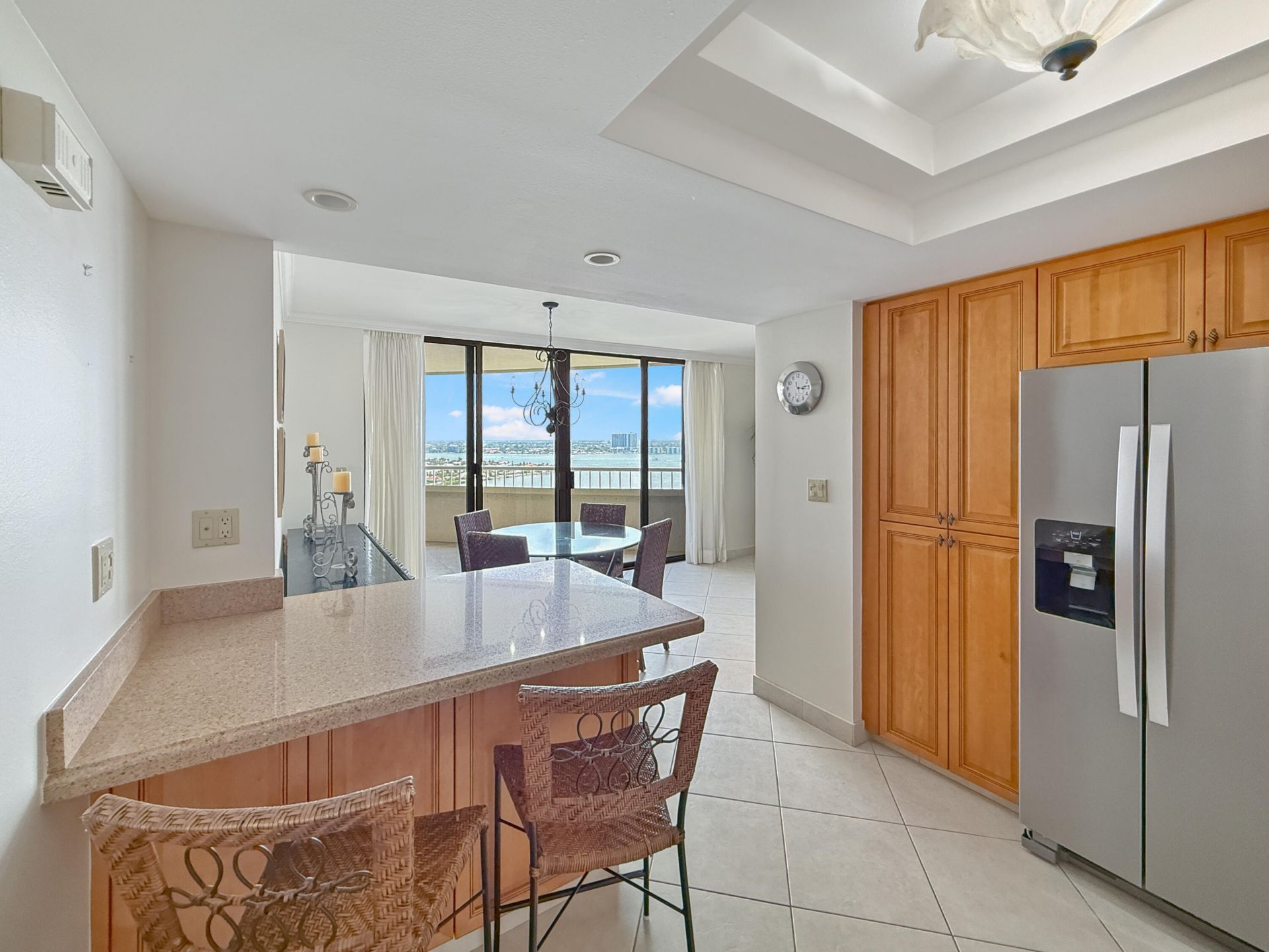 5080 N Ocean Drive, Unit 20c, Singer Island, FL 33404 Photo