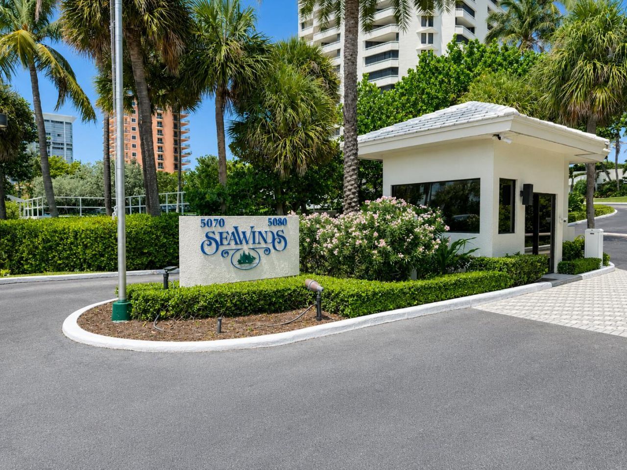 5080 N Ocean Drive, Unit 20c, Singer Island, FL 33404 Photo