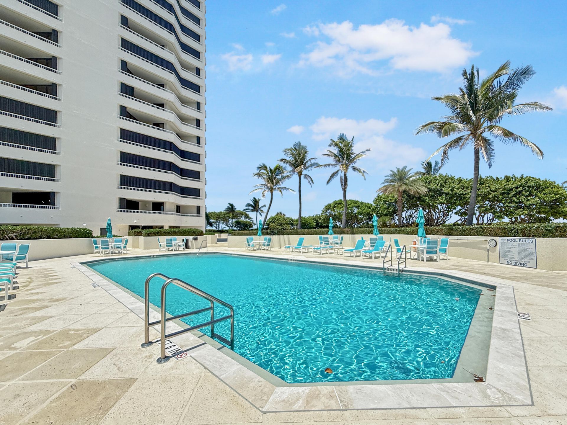 5080 N Ocean Drive, Unit 20c, Singer Island, FL 33404 Photo