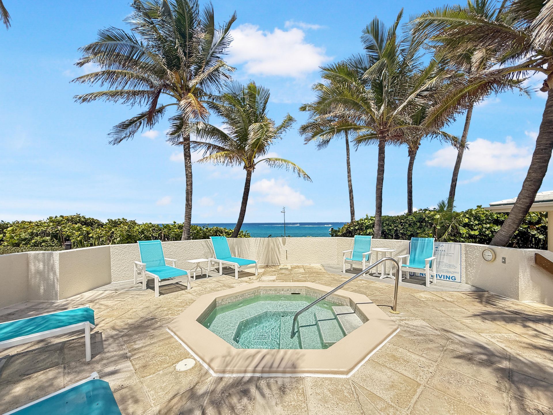 5080 N Ocean Drive, Unit 20c, Singer Island, FL 33404 Photo