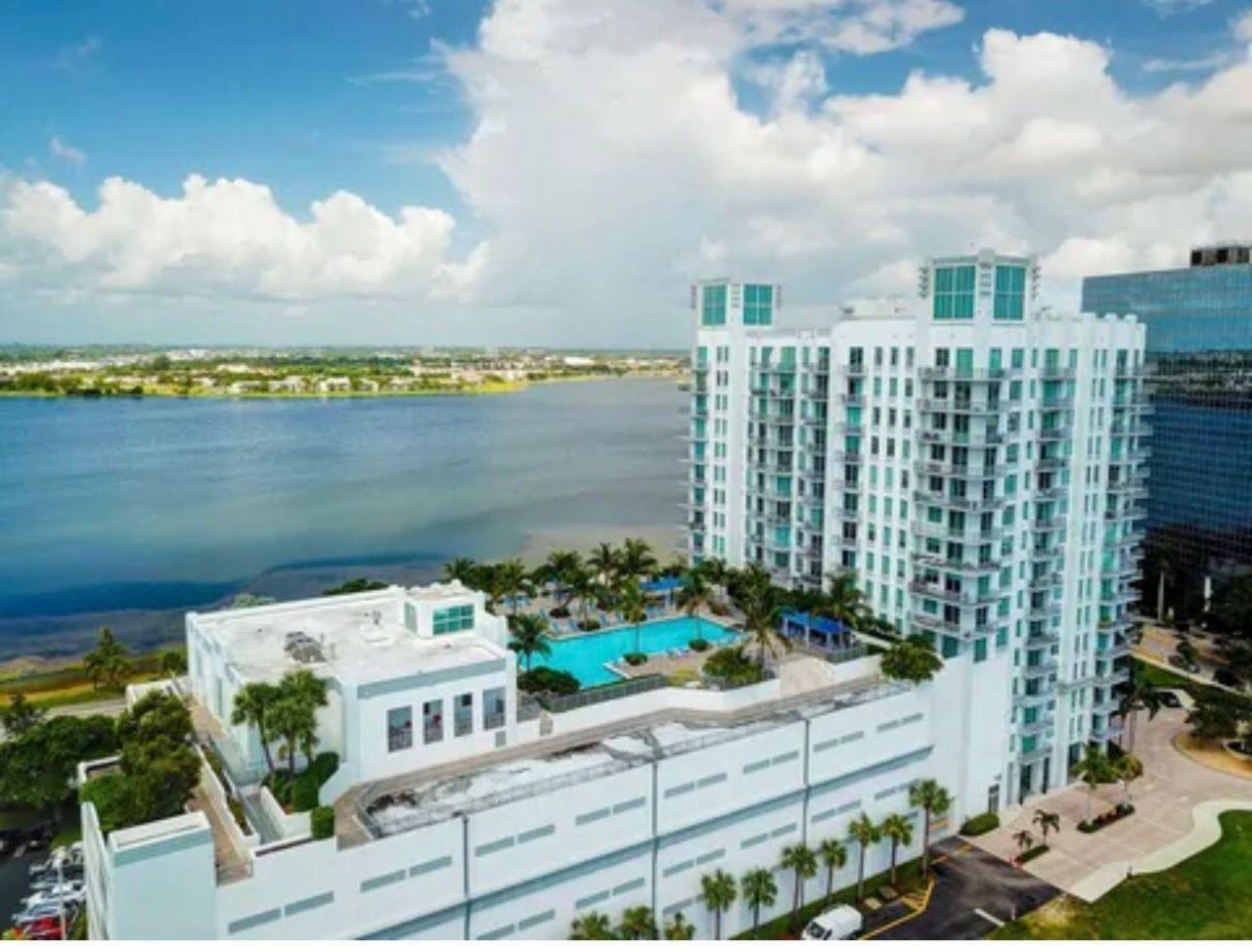 300 S Australian Avenue, Unit 1202, West Palm Beach, FL 33401 Photo
