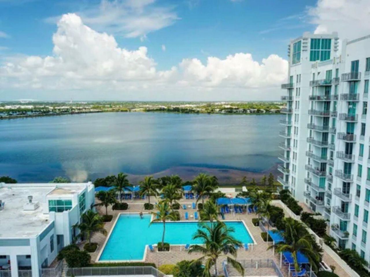 300 S Australian Avenue, Unit 1202, West Palm Beach, FL 33401 Photo