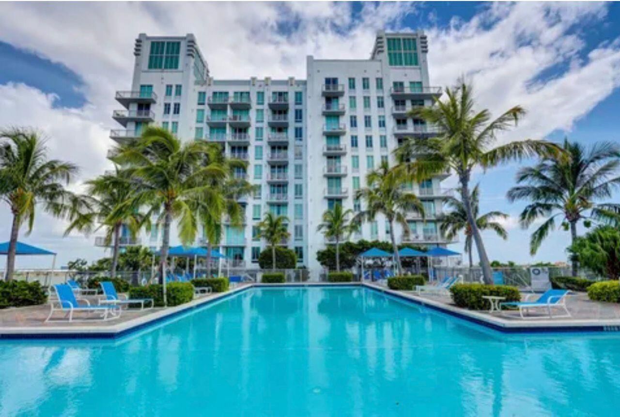 300 S Australian Avenue, Unit 1202, West Palm Beach, FL 33401 Photo