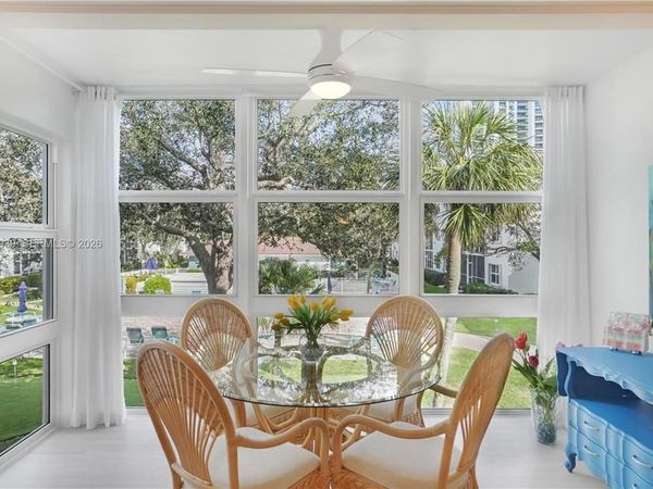 1501 S Ocean Boulevard, Unit 214, Pompano Beach, FL 33062