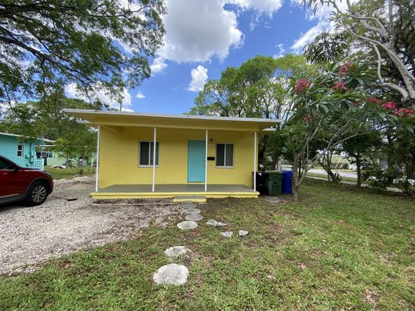 1448 NW 4th Street, Fort Lauderdale, FL 33311