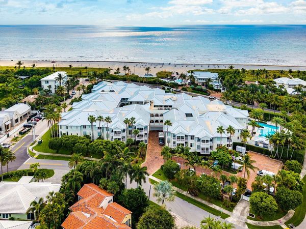400 S Ocean Boulevard, Unit 105, Delray Beach, FL 33483