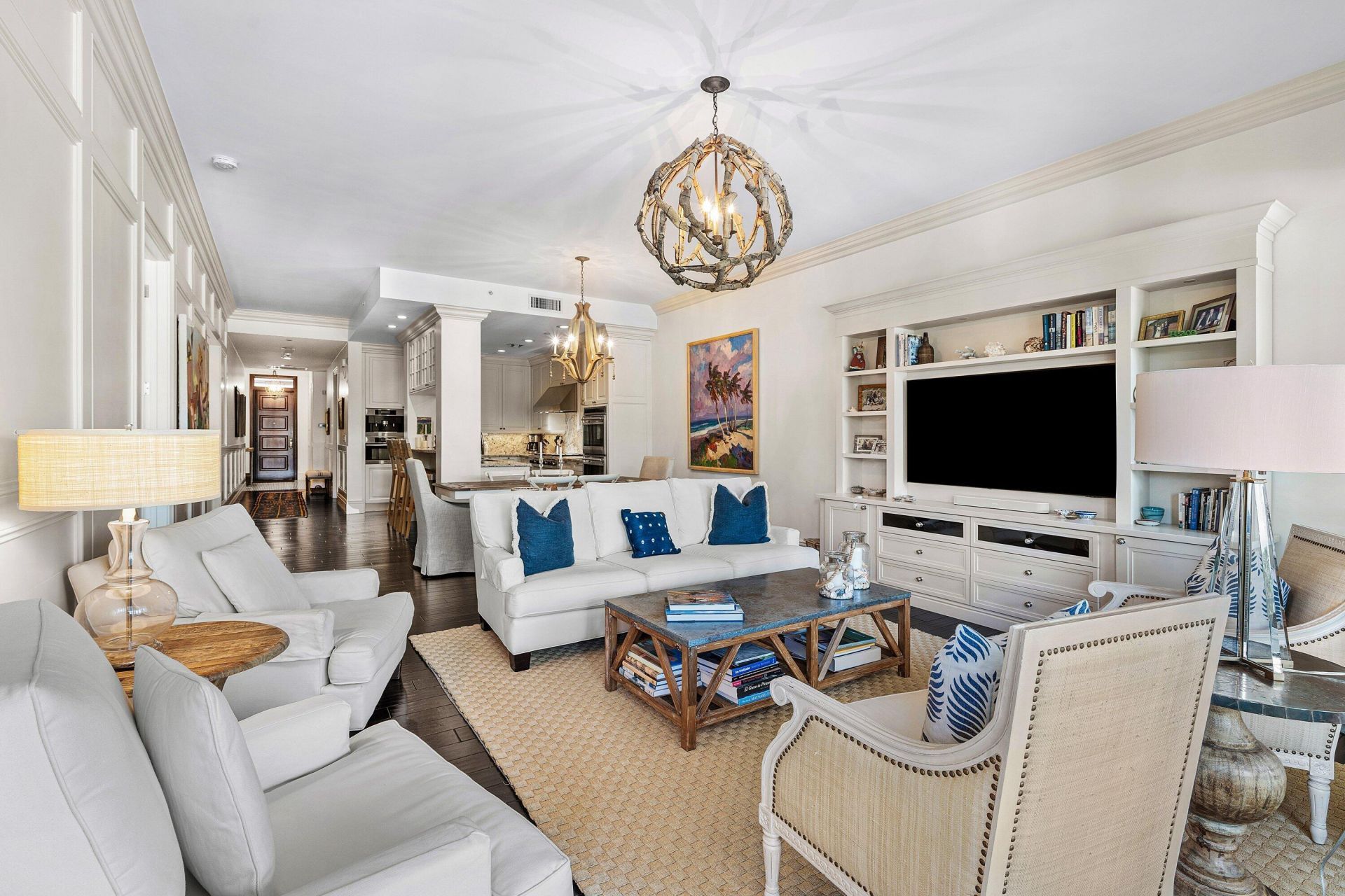 400 S Ocean Boulevard, Unit 105, Delray Beach, FL 33483 Photo