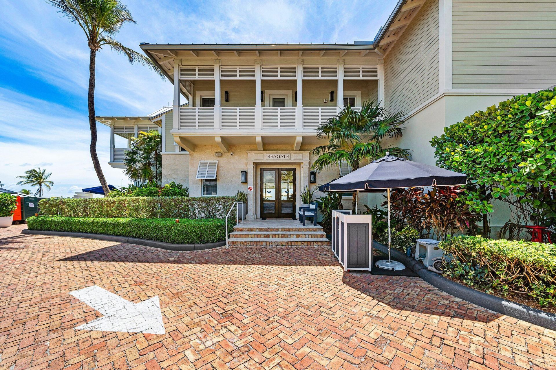400 S Ocean Boulevard, Unit 105, Delray Beach, FL 33483 Photo