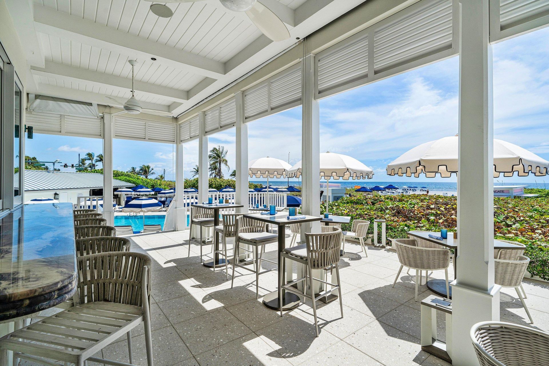 400 S Ocean Boulevard, Unit 105, Delray Beach, FL 33483 Photo