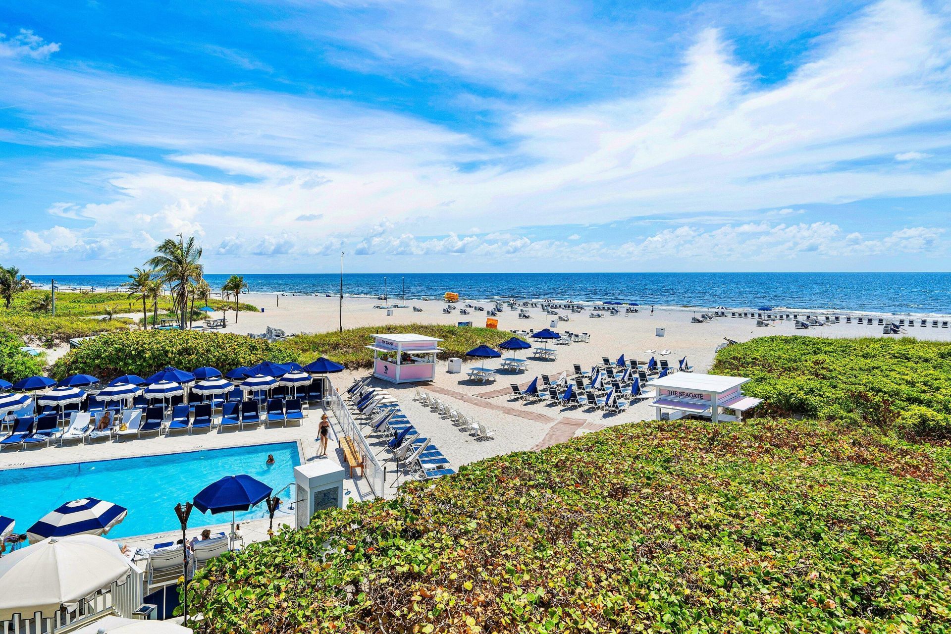 400 S Ocean Boulevard, Unit 105, Delray Beach, FL 33483 Photo