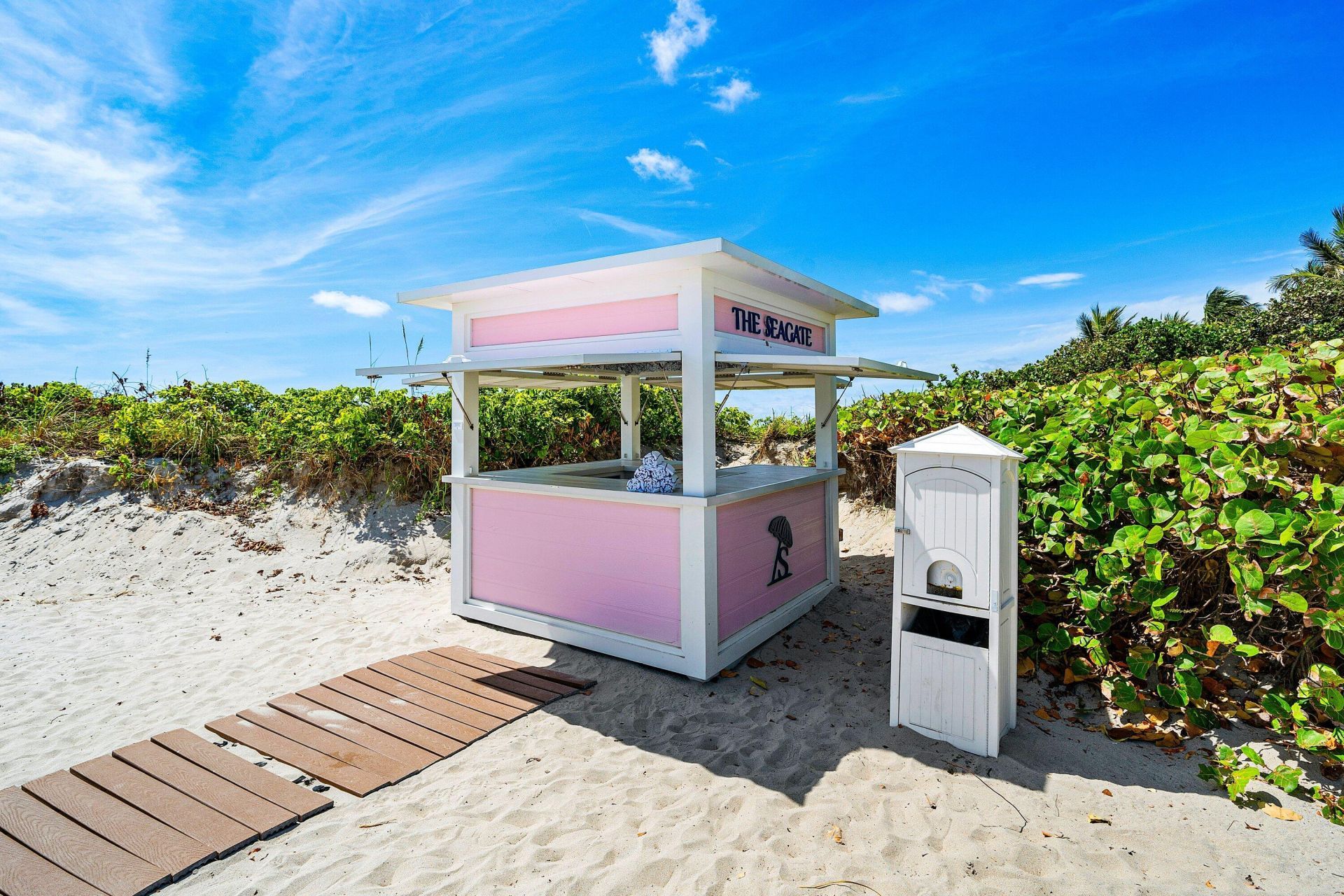 400 S Ocean Boulevard, Unit 105, Delray Beach, FL 33483 Photo