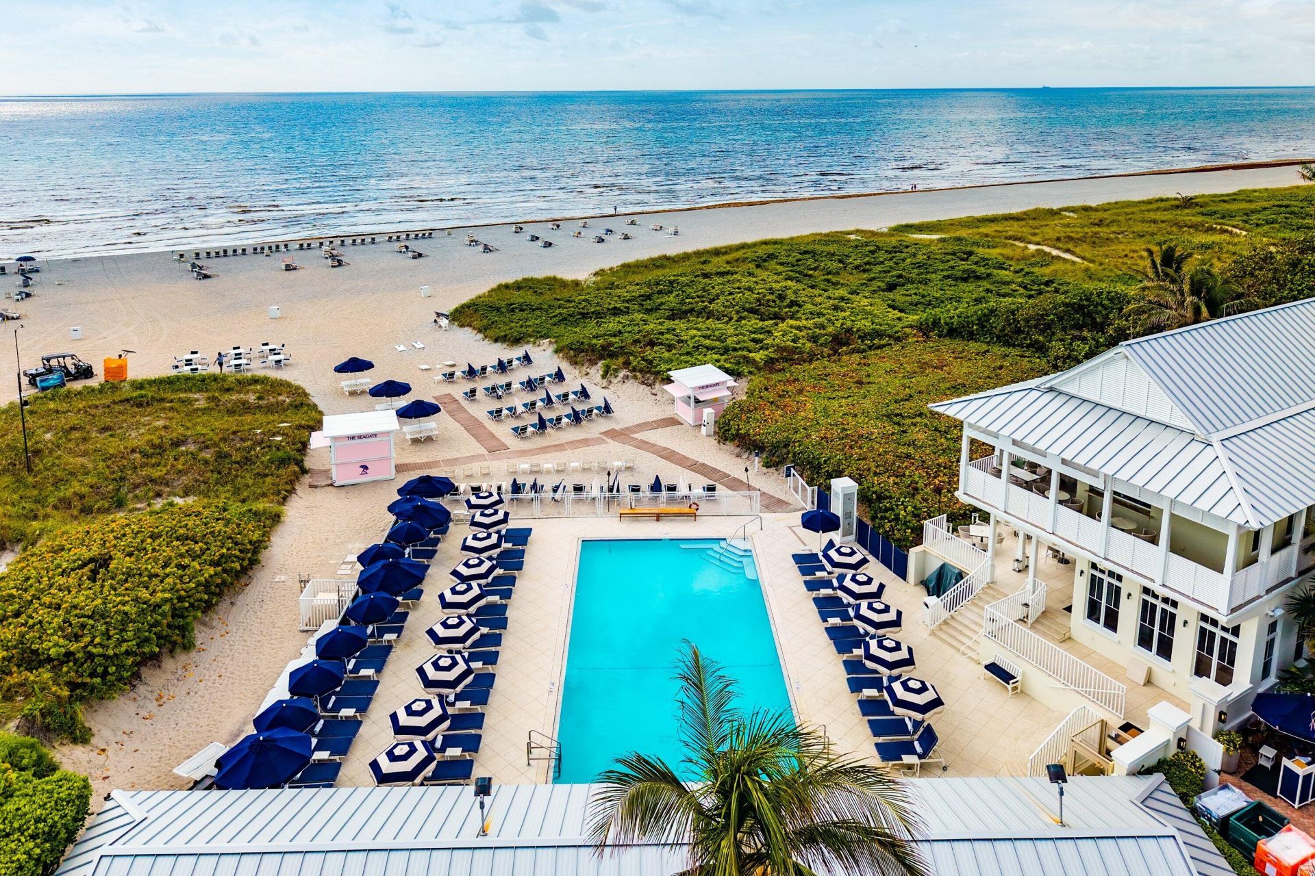 400 S Ocean Boulevard, Unit 105, Delray Beach, FL 33483 Photo