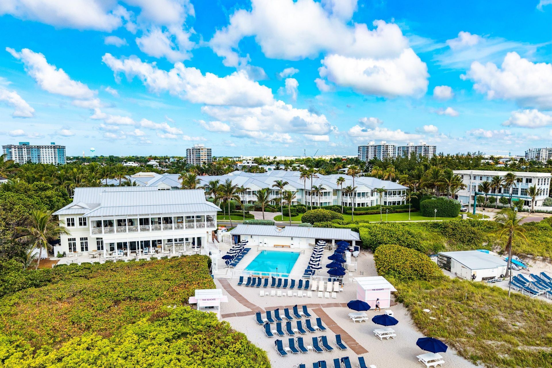 400 S Ocean Boulevard, Unit 105, Delray Beach, FL 33483 Photo