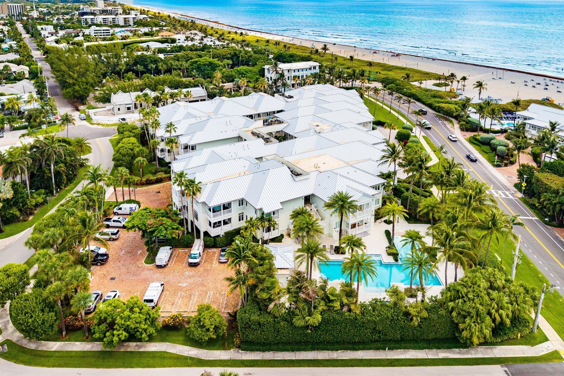 400 S Ocean Boulevard, Unit 105, Delray Beach, FL 33483 Photo