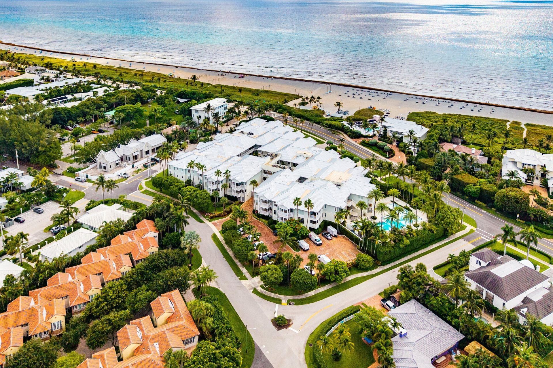 400 S Ocean Boulevard, Unit 105, Delray Beach, FL 33483 Photo