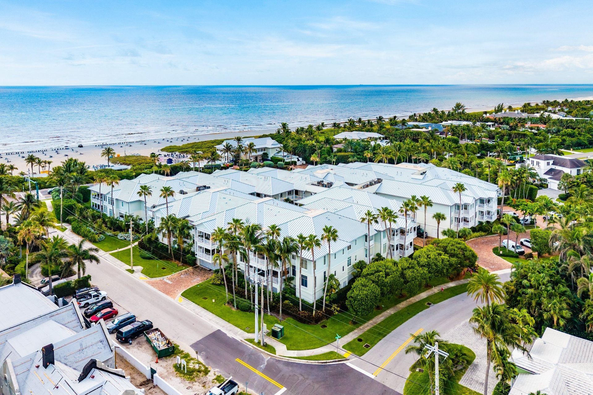 400 S Ocean Boulevard, Unit 105, Delray Beach, FL 33483 Photo