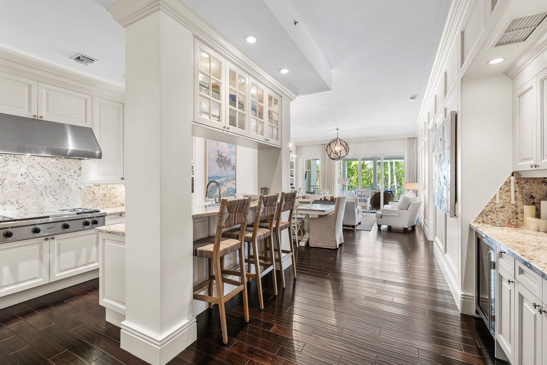 400 S Ocean Boulevard, Unit 105, Delray Beach, FL 33483 Photo