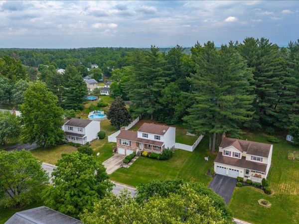 39 Baker Drive, Gansevoort, NY 12831