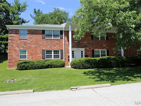 3204 Denmark Drive, Unit A, Bridgeton, MO 63044