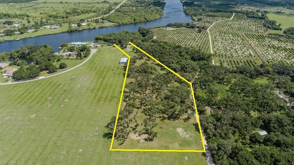5247 County Rd 78 , Labelle, FL 33935 Photo