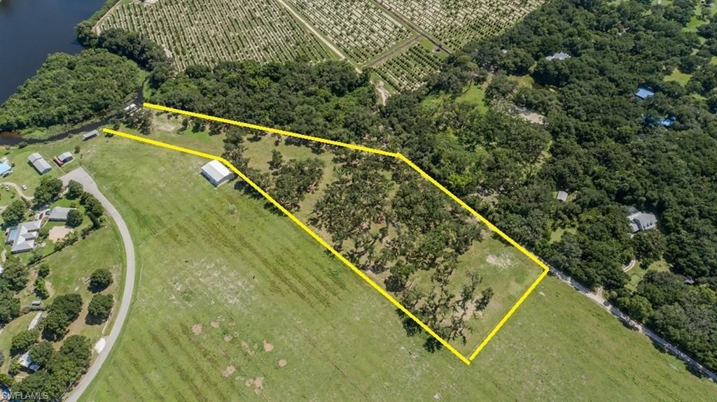 5247 County Rd 78 , Labelle, FL 33935 Photo