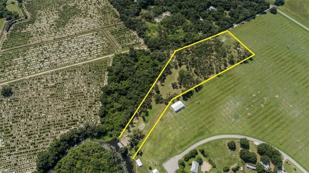 5247 County Rd 78 , Labelle, FL 33935 Photo