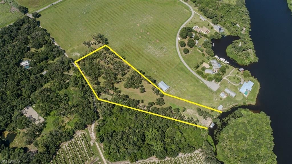 5247 County Rd 78 , Labelle, FL 33935 Photo