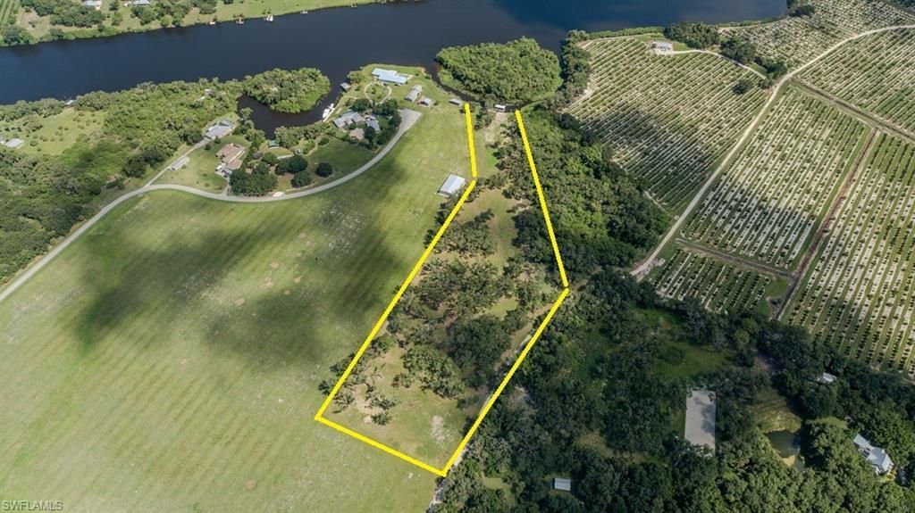 5247 County Rd 78 , Labelle, FL 33935 Photo